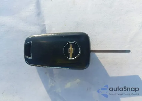 2011 Chevrolet Equinox Ltz z USA, uszkodzony, nr VIN 2CNALFEC5B6373848